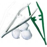 Set de pansement stérile MINI SAD 4