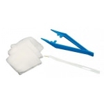Set d'ablation de fils stérile N°1