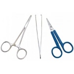 Set de suture stérile N°5