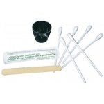 Set de soins de bouche