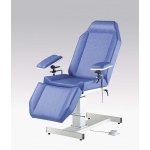 Fauteuil de prélèvement Carina 512 électrique