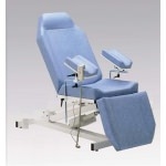 Fauteuil de prélèvement Carina 940