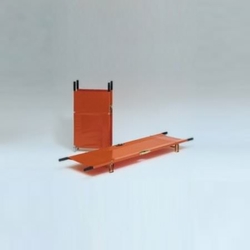 brancard pliable