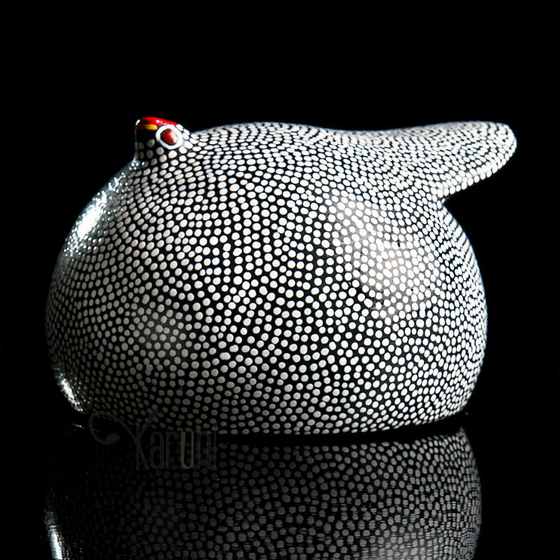 zoom-418917-pintade-d-ethiopie-poterie-artisanale-africaine-deco-ethnique-dana-esteline-15-cm