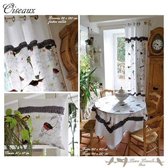OISEAUX