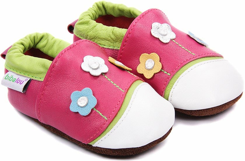 chausson bebe 6 mois