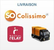 livraison