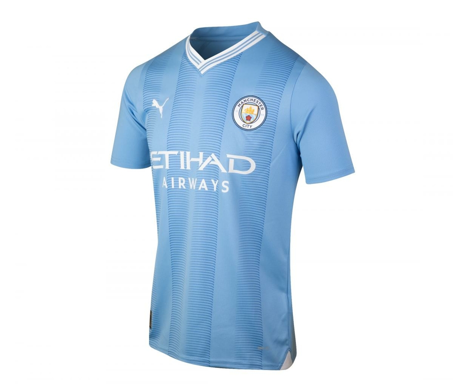 Maillot Manchester City Domicile Maillots Premi Re League