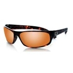 Lunettes de soleil Bollé ANACONDA 11057 - Polarized Inland Gold
