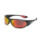 Lunettes de soleil Bollé SPIRAL 11705 - Polarized TNS Fire