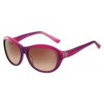 Lunettes de soleil Elle - 18953 - Rose