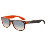 solaire Ray-Ban RB2132 789-3F