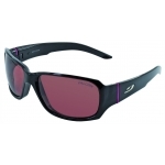Lunettes Julbo - Alagna Aubergine / fushia - Falcon cat.2 à 3 Polarisé