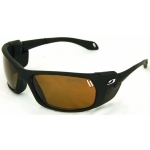 Lunettes Julbo Bivouak - Noir - Caméléon Cat. 2 à 4 Polarisé