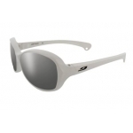Lunettes Julbo Naomi - Blanc Brillant - Cat.3