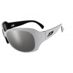 Lunettes Julbo Bora Bora - Blanc / Noir - Cat.3