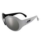 Lunettes Julbo Marquise - Blanc / Noir - Cat. 3