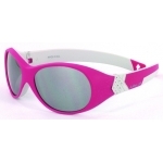Bubble - Fushia / Gris Cat.3+