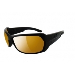 Lunettes Julbo Dirt - Noir  / Noir - Caméléon Cat. 2 à 4 Polarisé