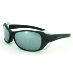 Lunettes Julbo Dolgan - Noir Satin - Cat.4