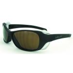 Lunettes Julbo Dolgan - Noir Satin - Cat.3