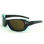 Lunettes Julbo Dolgan - Chocoblack - Cat.3