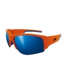 Lunettes Julbo Dust - Orange / Bleu - Cat.3