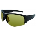 Lunettes Julbo Dust - Noir / Noir - Zébra Cat. 2 à 4