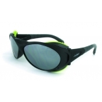 Lunettes Julbo Explorer - Noir Soft - Cat.4