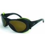 Lunettes Julbo Explorer - Noir - Caméléon Cat. 2 à 4 Polarisé