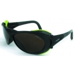 Lunettes Julbo Explorer - Noir Soft - Alti Arc Cat.4 minéraux