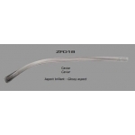 Branches Dilem pour modèle "I-Line" ZF018 - Caviar