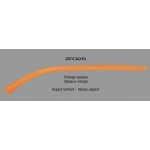 Branches Dilem pour modèle "I-Line" ZF025 - Orange Opaque