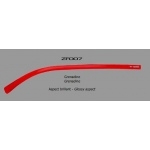 Branches Dilem pour modèle "I-Line" ZF007 - Grenadine