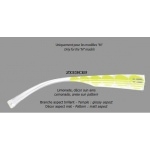 Branches Dilem Décor pour modèles M" ZG302 - Limonade Décor Sun Anis