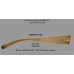 Branches Dilem pour modèles "M" ZGS015 - Chocolat