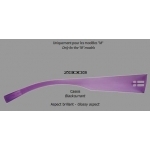 Branches Dilem pour modèles "M" ZG003 - Cassis