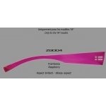 Branches Dilem pour modèles "M" ZG004 - Framboise