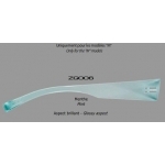 Branches Dilem pour modèles "M" ZG006 - Menthe