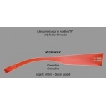 Branches Dilem pour modèles "M" ZG007 - Grenadine