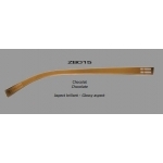 Branches Dilem Unies ZB015 - Chocolat