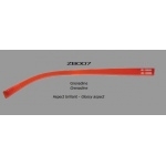 Branches Dilem Unies ZB007 - Grenadine