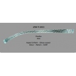 Branches Dilem Décor 2 ZB120 : Menthe Décor Surf