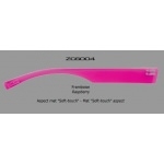Branches Dilem Larges Unies Mat ZCS004 - Framboise