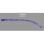 Branches Dilem Collector ZB218 : Vibes