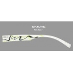 Branches Dilem Collector ZC214 : Smoke