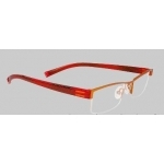 BB BB012 : Face Orange - Tenons Mandarine