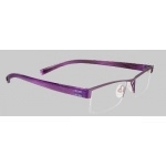 BB BB015 : Face violette - Tenons Myrtille