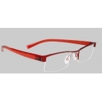 BC BC023 : Face Rouge - Tenons Réglisse