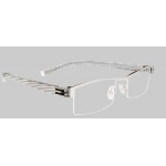 BC BC024 : Face Palladium - Tenons Réglisse